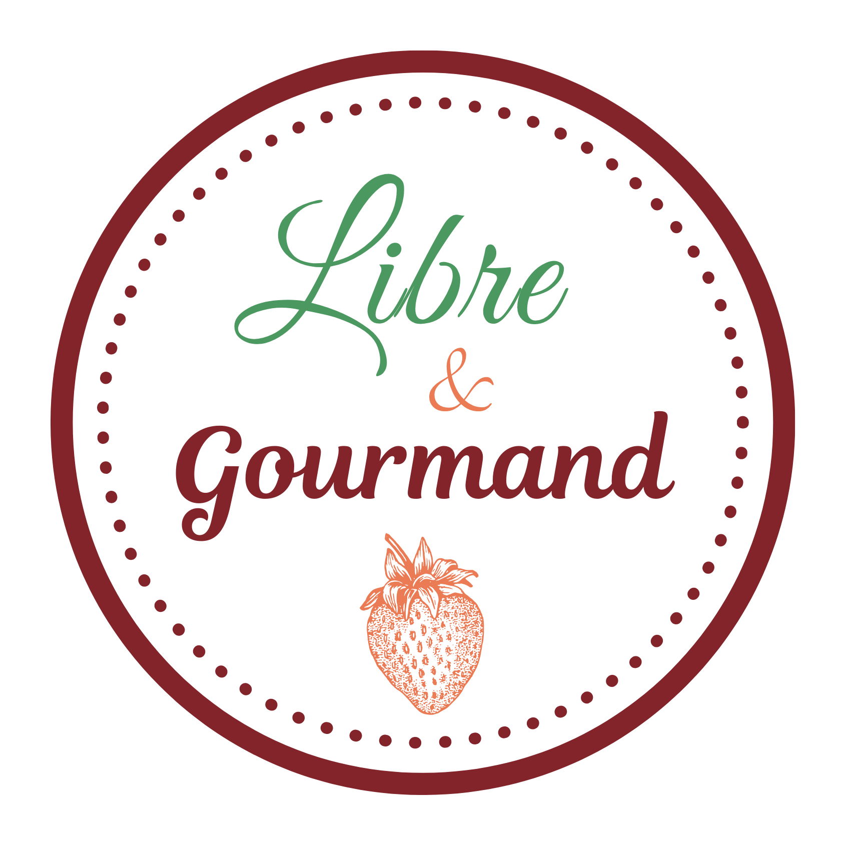 Libre et Gourmand